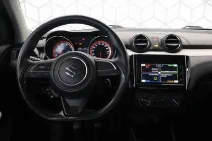 Photo 9 Suzuki Swift  1.2 Dualjet