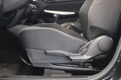 Photo 23 Suzuki Swift  1.2 Dualjet