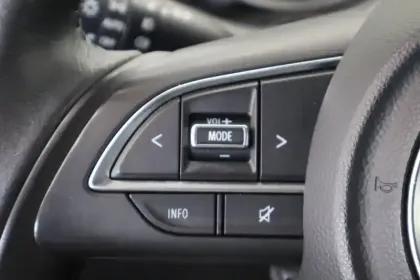 Photo 26 Suzuki Swift  1.2 Dualjet