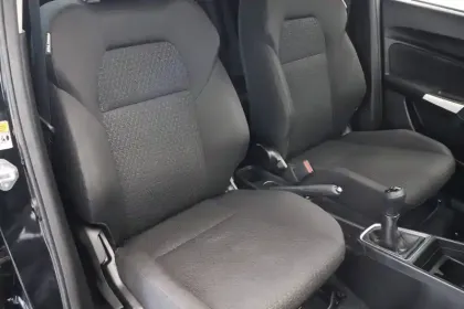 Photo 10 Suzuki Swift  1.2 Dualjet