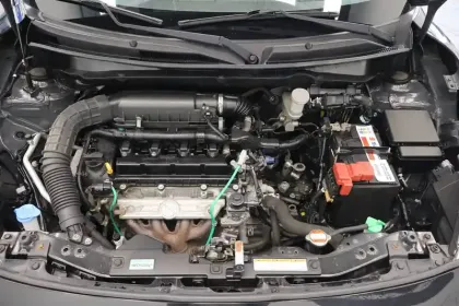 Photo 7 Suzuki Swift  1.2 Dualjet