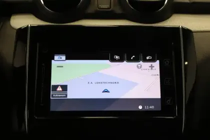 Photo 15 Suzuki Swift  1.2 Dualjet