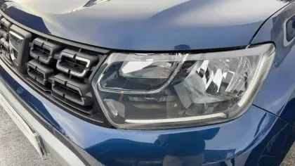 Photo 31 Dacia Duster  Blue dCi 115 4x2