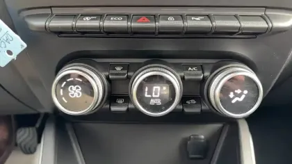 Photo 62 Dacia Duster  Blue dCi 115 4x2