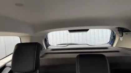 Photo 108 Dacia Duster  Blue dCi 115 4x2