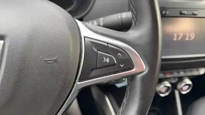 Photo 100 Dacia Duster  Blue dCi 115 4x2