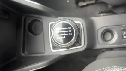 Photo 54 Dacia Duster  Blue dCi 115 4x2