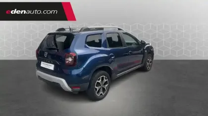 Photo 45 Dacia Duster  Blue dCi 115 4x2