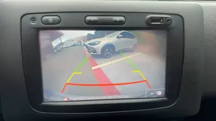 Photo 92 Dacia Duster  Blue dCi 115 4x2