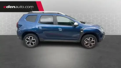 Photo 46 Dacia Duster  Blue dCi 115 4x2