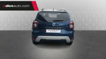 Photo 44 Dacia Duster  Blue dCi 115 4x2