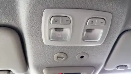 Photo 21 Dacia Duster  Blue dCi 115 4x2