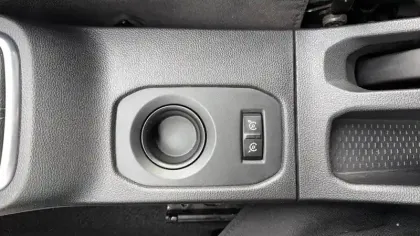 Photo 65 Dacia Duster  Blue dCi 115 4x2