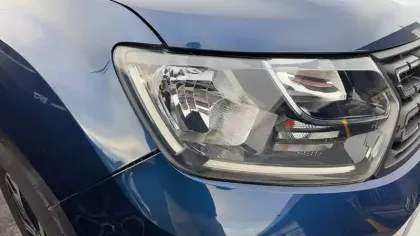 Photo 117 Dacia Duster  Blue dCi 115 4x2