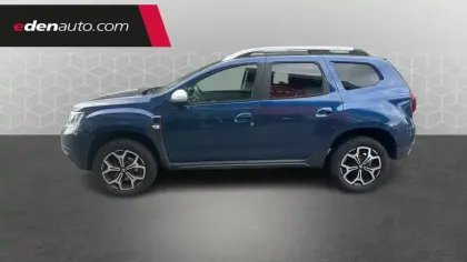 Photo 42 Dacia Duster  Blue dCi 115 4x2