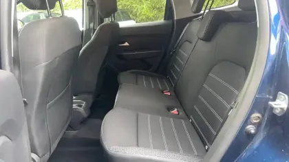 Photo 50 Dacia Duster  Blue dCi 115 4x2