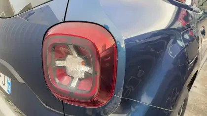 Photo 72 Dacia Duster  Blue dCi 115 4x2