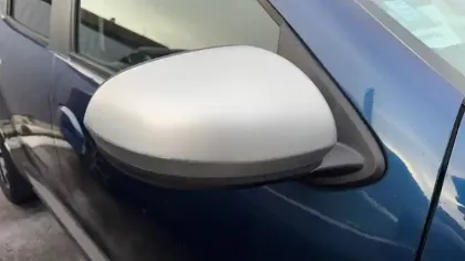 Photo 114 Dacia Duster  Blue dCi 115 4x2