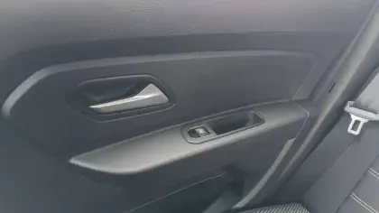 Photo 19 Dacia Duster  Blue dCi 115 4x2