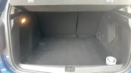 Photo 91 Dacia Duster  Blue dCi 115 4x2