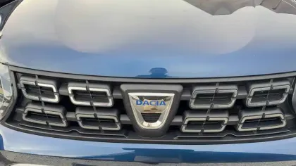 Photo 30 Dacia Duster  Blue dCi 115 4x2