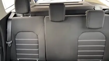 Photo 106 Dacia Duster  Blue dCi 115 4x2