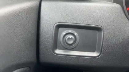 Photo 95 Dacia Duster  Blue dCi 115 4x2