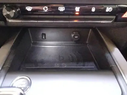 Photo 96 Citroën C5 aircross  Hybride Rechargeable 225 S&S e-EAT8