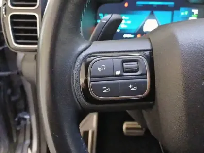 Photo 30 Citroën C5 aircross  Hybride Rechargeable 225 S&S e-EAT8