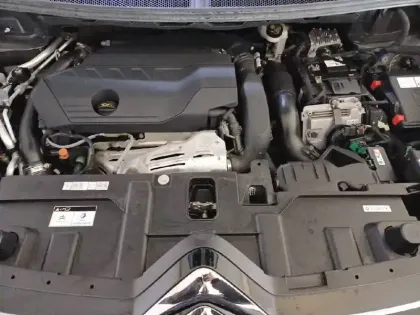 Photo 82 Citroën C5 aircross  Hybride Rechargeable 225 S&S e-EAT8