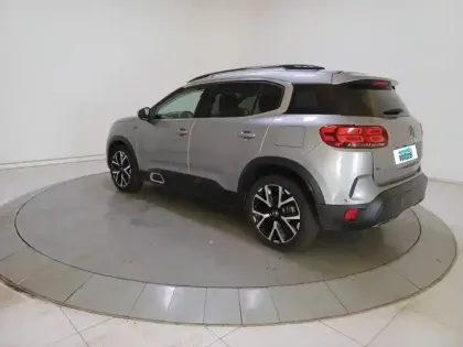 Photo 6 Citroën C5 aircross  Hybride Rechargeable 225 S&S e-EAT8