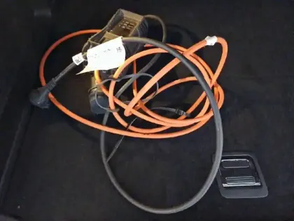 Photo 86 Citroën C5 aircross  Hybride Rechargeable 225 S&S e-EAT8