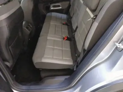 Photo 45 Citroën C5 aircross  Hybride Rechargeable 225 S&S e-EAT8