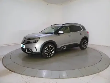 Photo 68 Citroën C5 aircross  Hybride Rechargeable 225 S&S e-EAT8
