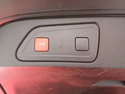 Photo 53 Citroën C5 aircross  Hybride Rechargeable 225 S&S e-EAT8