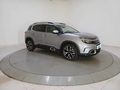 Photo 70 Citroën C5 aircross  Hybride Rechargeable 225 S&S e-EAT8