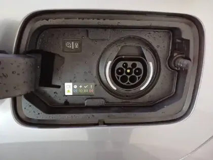 Photo 55 Citroën C5 aircross  Hybride Rechargeable 225 S&S e-EAT8