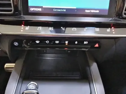 Photo 61 Citroën C5 aircross  Hybride Rechargeable 225 S&S e-EAT8