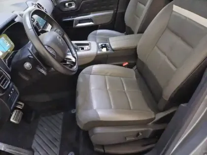 Photo 10 Citroën C5 aircross  Hybride Rechargeable 225 S&S e-EAT8