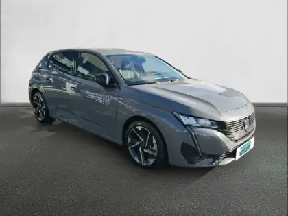 Photo 42 Peugeot 308  PHEV 180 e-EAT8