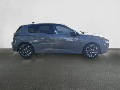 Photo 23 Peugeot 308  PHEV 180 e-EAT8