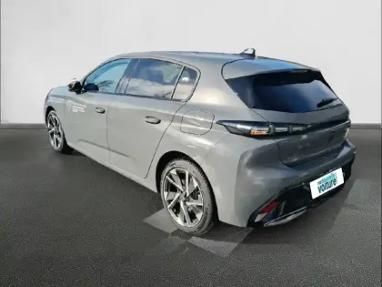 Photo 26 Peugeot 308  PHEV 180 e-EAT8