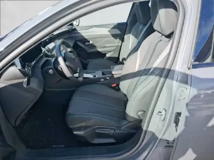 Photo 50 Peugeot 308  PHEV 180 e-EAT8