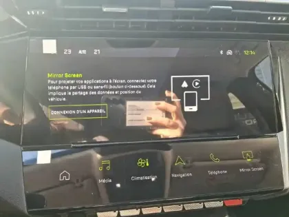 Photo 59 Peugeot 308  PHEV 180 e-EAT8