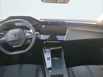 Photo 7 Peugeot 308  PHEV 180 e-EAT8