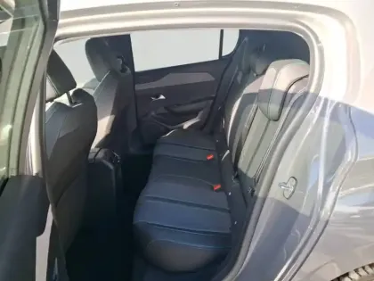 Photo 11 Peugeot 308  PHEV 180 e-EAT8