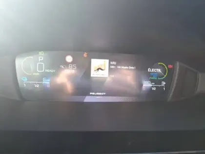 Photo 49 Peugeot 308  PHEV 180 e-EAT8