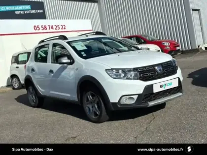 Photo 25 Dacia Sandero  TCe 90