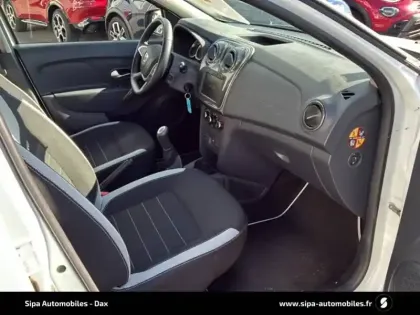 Photo 14 Dacia Sandero  TCe 90