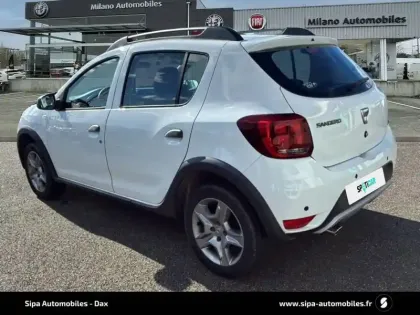 Photo 6 Dacia Sandero  TCe 90